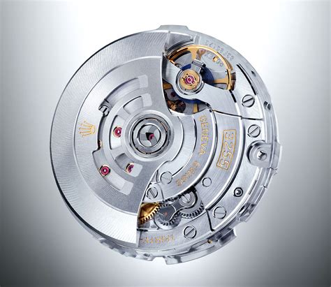 3255 movement replica|rolex caliber 3255.